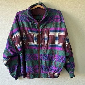 Kaotic Vintage Jacket Size XL